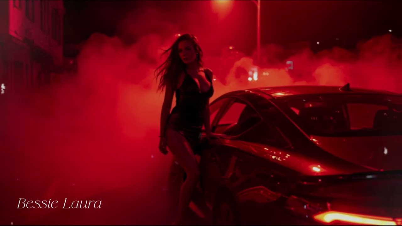 Я скучаю по тебе (I Miss You) – Deep House 2026 | Bessie Laura