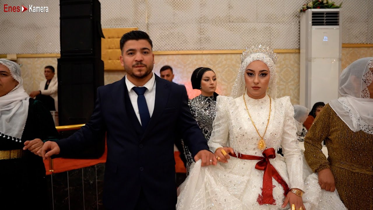 Daweta Merdin 2025 Nazdar U Harun