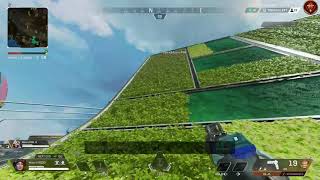 Trident glitch - Apex Legends