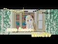 【VTuber】Holidays!【角巻わため/ホロライブ4期生】【インスト版(ガイドメロディ付)/カラオケ字幕】