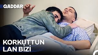 Koskoca Gaddar'ı Bir Kurşun Yıkar Mı Sandınız? 💪 - Gaddar