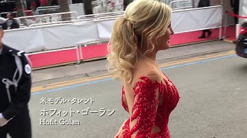 映画「熱狂宣言」プロモーション in カンヌ国際映画祭