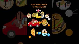 NEW CHARACTERS @Buddgy-n3i @Avocadosilly @CT750-l5f