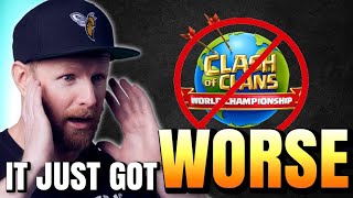 Another big L for Supercell! Somehow this got worse... - EricOneHive (reupload)