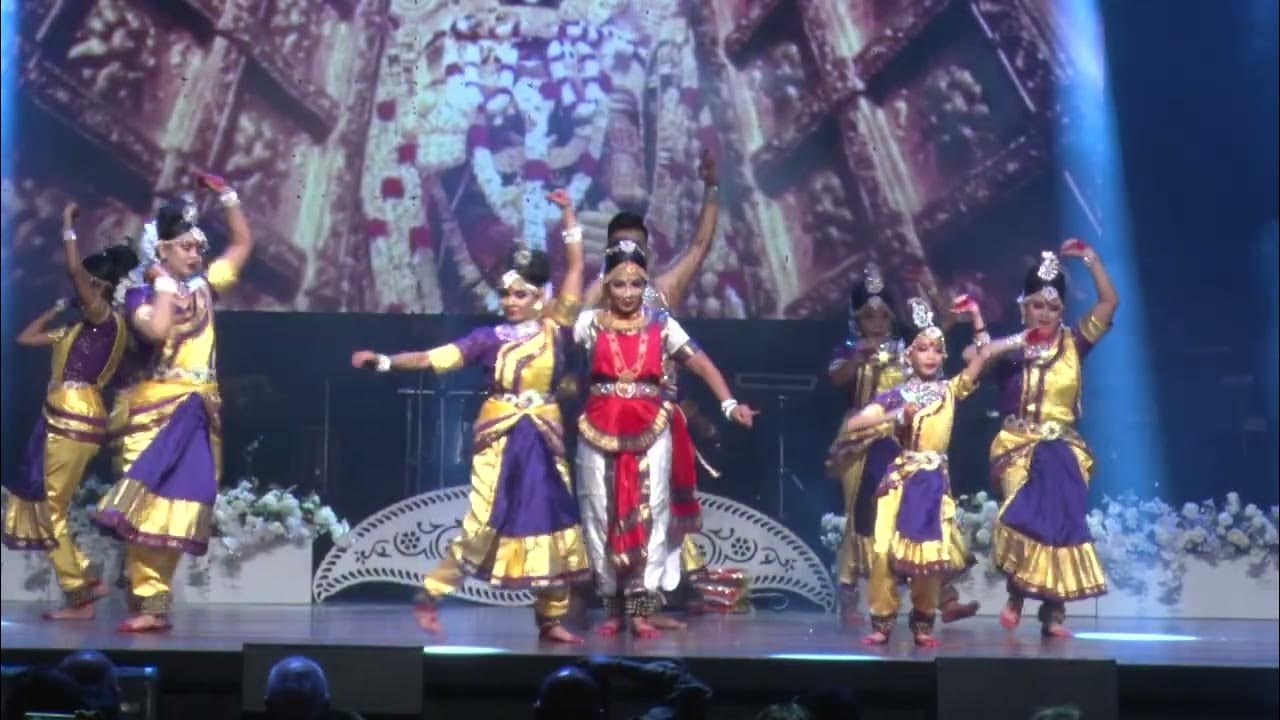 Divali Nagar 2022 Ends YouTube