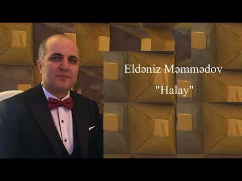 Eldeniz Memmedov - Halay