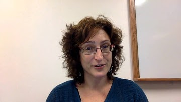 Adolescent Development - Chapter 12 Video Introduction