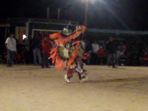 Ethete, Wyoming 2010 summer Powwow. Teen boys Fancy. Finals 2nd song. My buddy Rae S. Scott 1st place winner, (The one who looses his legging if you look closely, But all good in the end.)