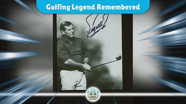 Fuzzy Zoeller: A Golf Legend's Triumphs and Trials