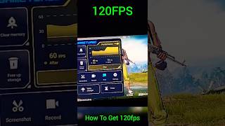 120fpsTrick Full Video on Comment | PUBG Mobile Trick 2023 @Nothingplayzgaming