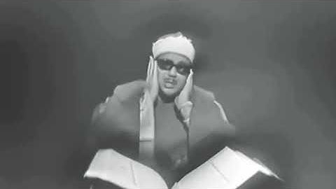 تلاوة مرئية من سورة يوسف للقارئ الشيخ عبد الباسط عبد الصمد رحمه الله