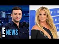 Justin Timberlake Wants to Apologize to “Absolutely F**king Nobody” | E! News