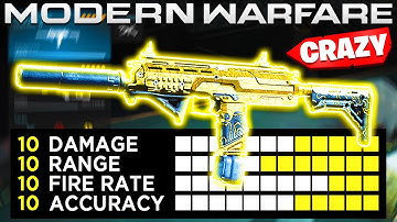 The ONLY MP7 Class You