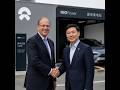 Nio Black Rock Just Made A Massive Move. Whilst Wall Street Tells Retail To Stay Away #nio