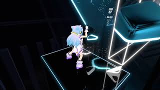 Beat Saber Dolphin- Oh My Girl Expert