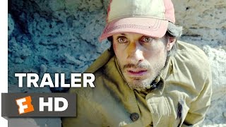 Desierto Official Trailer #1 (2016) - Gael García Bernal, Jeffrey Dean Morgan Movie HD