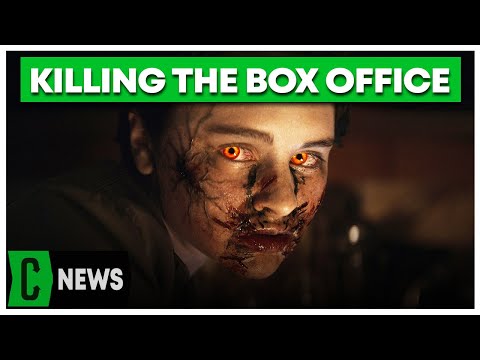 Long Range Box Office Forecast: The Covenant and Evil Dead Rise - Boxoffice