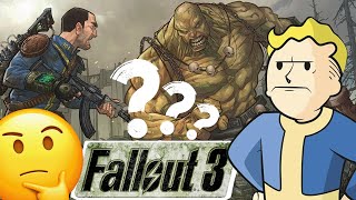 Як Fallout 3 врятував всю серію від забуття