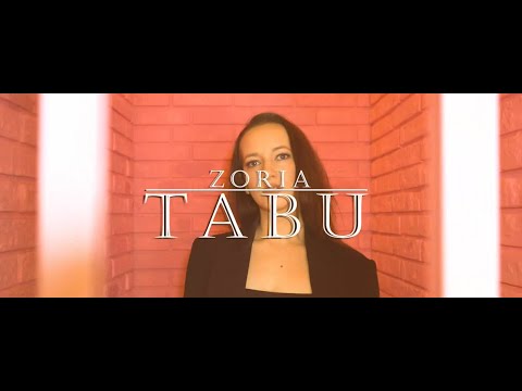 ZORIA - Tabu (Official Music Video)