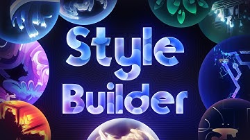 AutoFill v2 Style Builder Tutorial