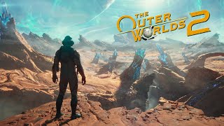 видео: The Outer Worlds 2 - Шатаем другие миры! картинка: The Outer Worlds 2 - Шатаем другие миры!