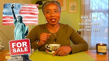 The Privatization Of Everything | how America sold itself out