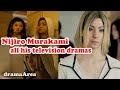 Nijirō Murakami | Alice in the borderland | all his television dramas