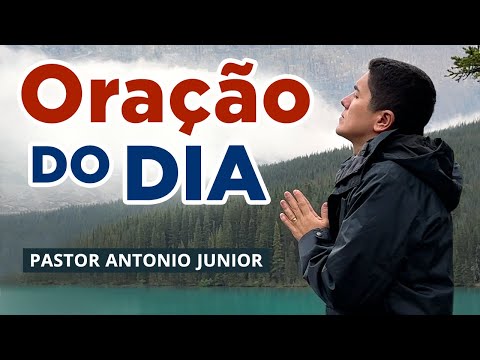 ORAÇÃO DO DIA
