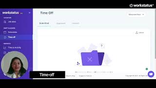 Workstatus Demo Boost Your Teams Productivity