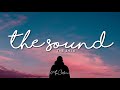 The sound  the 1975  lyrics