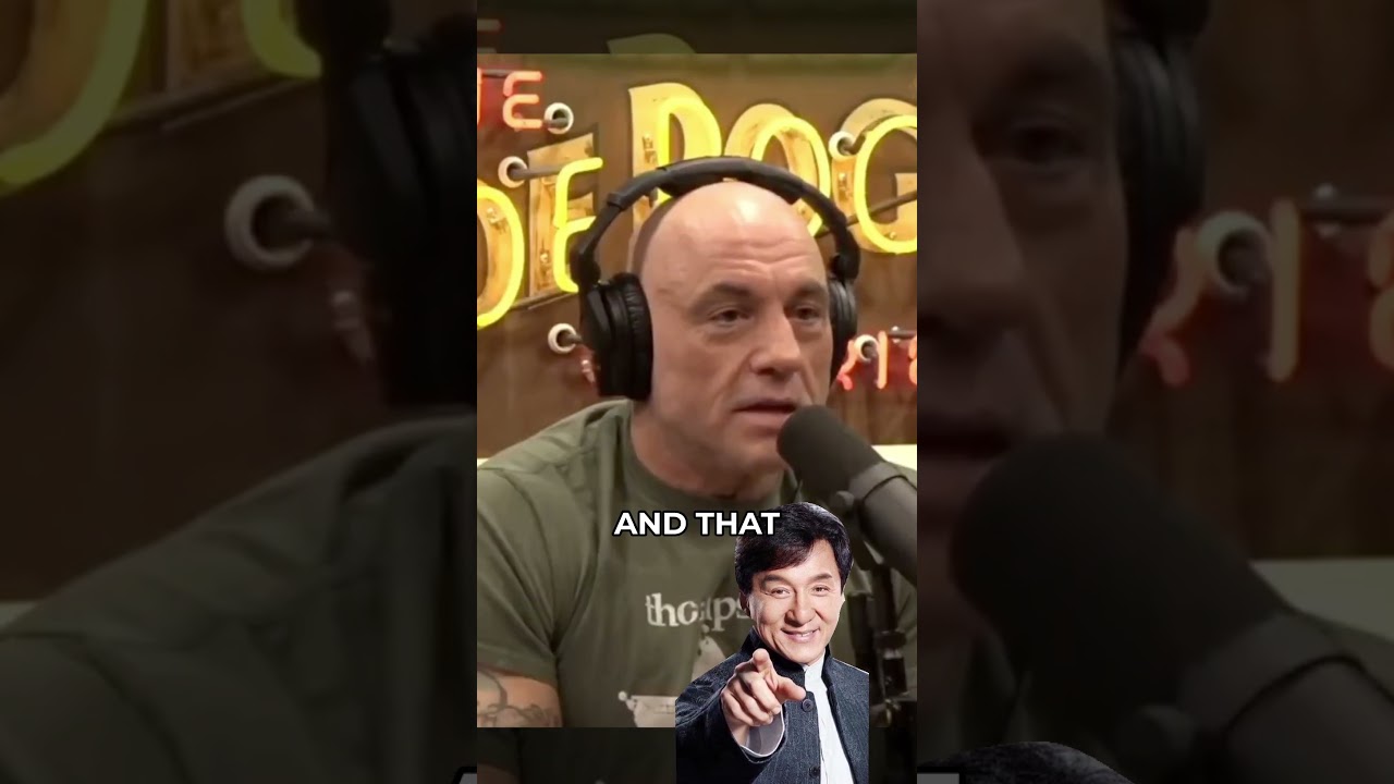 China Stays Chinese, But Poland Can’t Stay Polish? #joerogan
