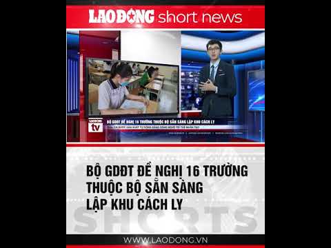Video Bộ GDĐT kêu gọi các trường đại học ở Hà Nội thành lập... - youtube
