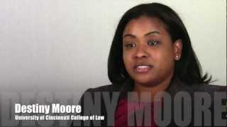 The Jd Advantage With Destiny Moore