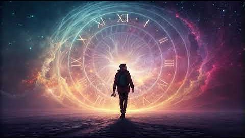 How Time Flows Differently at the Quantum Level - Explaining Time Reversal Symmetry.