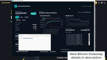 🚀 How to Start Bitcoin Mining on Windows in 2024! 💻 ScareCrow App
