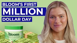 Mari Llewellyn's Million-Dollar Bloom Sales Breakthrough - Unleash Your Wealthy Future TODAY!