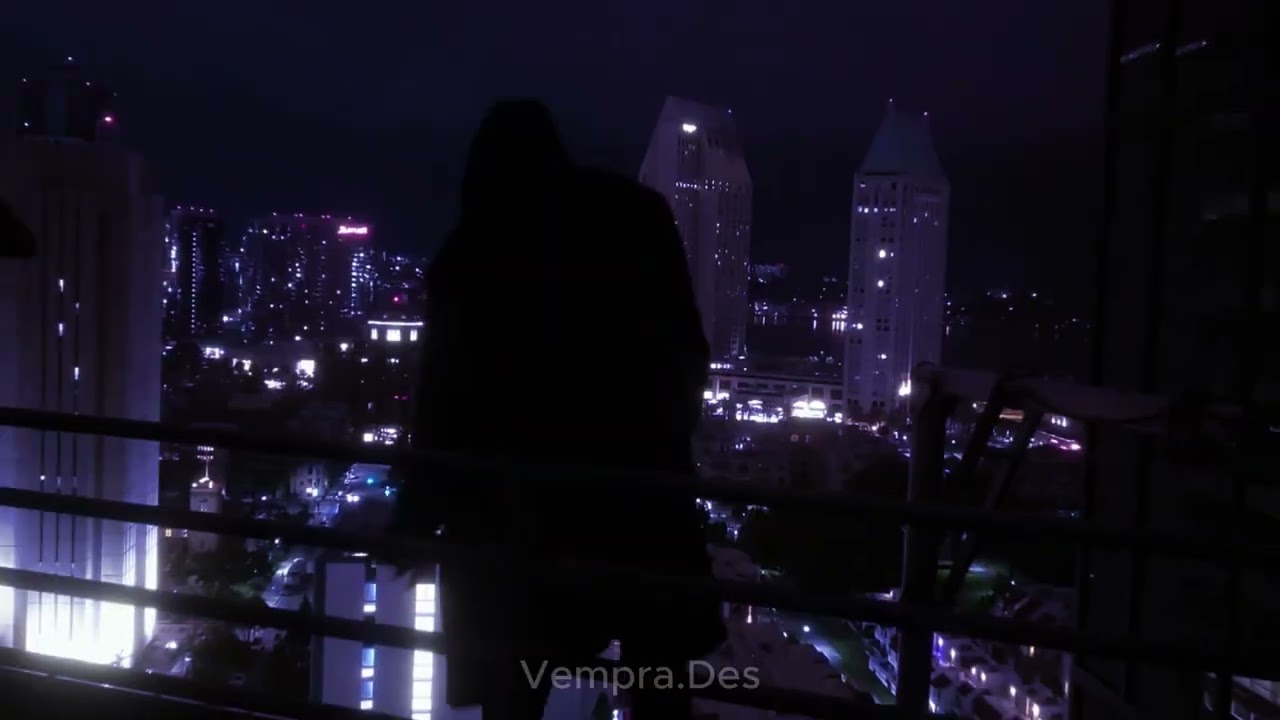 Cyberpunk 2027 Fake Trailer Edit Vempra.Des