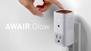 Awair Glow