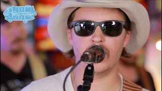 MIKE & THE MOONPIES - "Steak Night At The Prairie Rose" (Live at JITV HQ in Los Angeles, CA 2018) chords