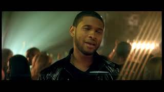 Usher - Love In This Club