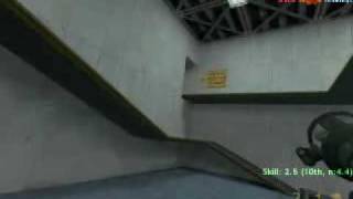 Team Fortress Classic: Soldier