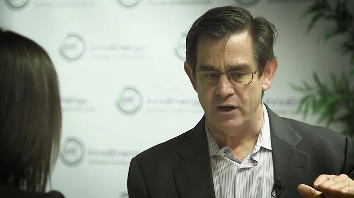 Full interview with  Henry Chesbrough, the father ...