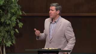 Sermon on Hebrews 4:14-16 | With Christ in the School of Prayer: An Invitation to Enroll