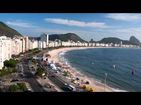 Video: Il periodo migliore per visitare Rio de Janeiro