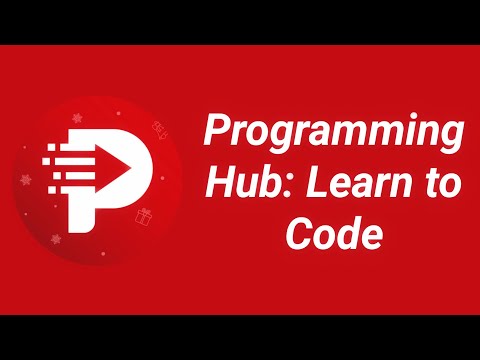 Programming Hub: Learn to Code || Ababeel Extra | The Zain Awan