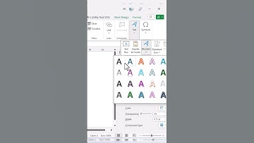 Quick Excel Mastery: Progress Circle Charts in Seconds!