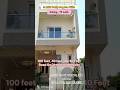 3 BHK Ready-to-Move Duplex Villas in Jaipur