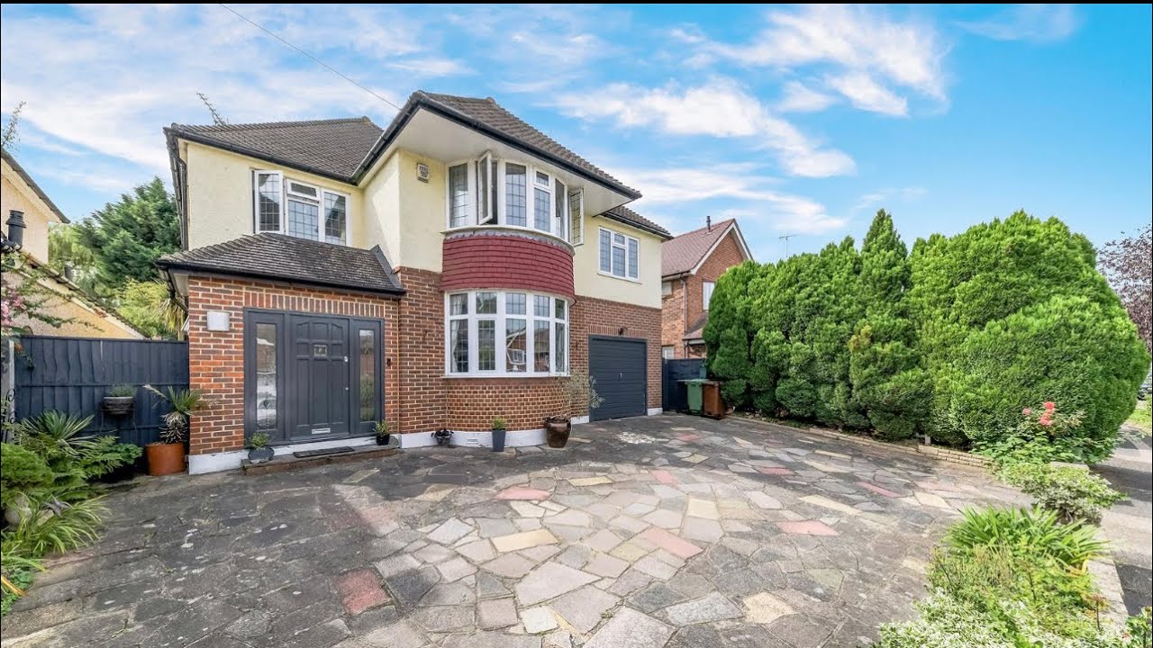 Abinger Avenue Video Tour