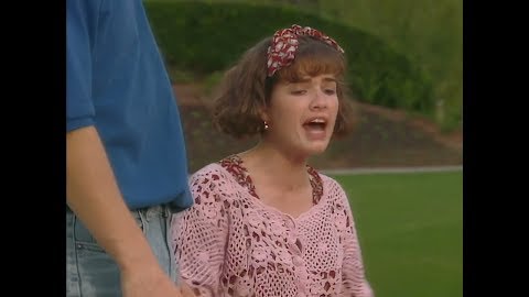 Growing Pains: Season 6 Episode 11 Let's Go Europe, Part 3