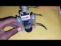😯 सिर्फ 2 मिनट में रोबो  बनाओ | घर के सामान से |How to make robo | only 2 minutes | easy to home